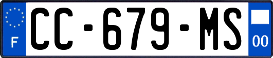 CC-679-MS