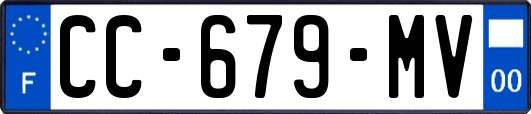 CC-679-MV
