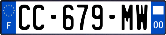 CC-679-MW