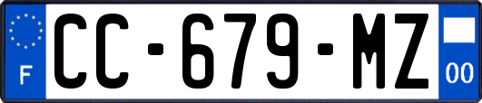 CC-679-MZ