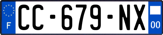 CC-679-NX