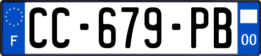 CC-679-PB