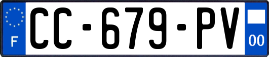 CC-679-PV