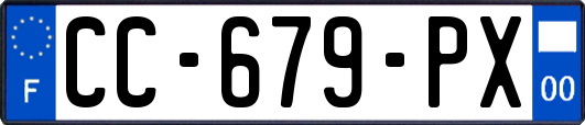 CC-679-PX