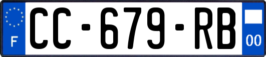 CC-679-RB