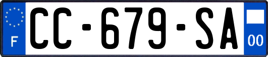 CC-679-SA