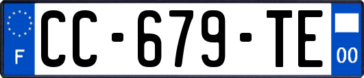 CC-679-TE