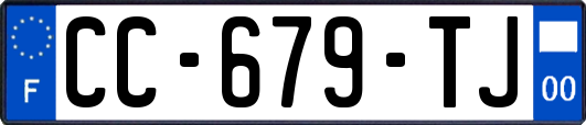 CC-679-TJ