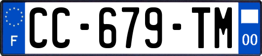 CC-679-TM