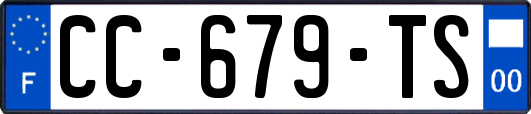 CC-679-TS