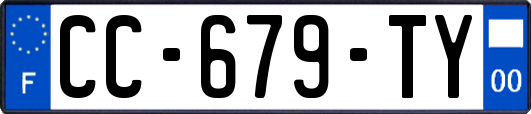 CC-679-TY