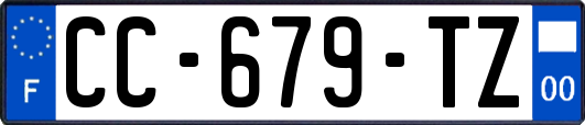 CC-679-TZ