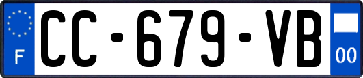 CC-679-VB