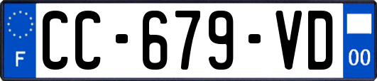 CC-679-VD