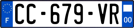 CC-679-VR