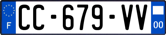 CC-679-VV