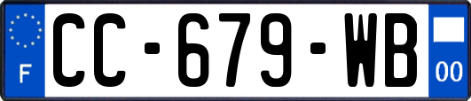 CC-679-WB