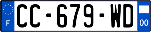 CC-679-WD
