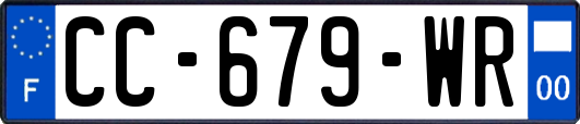 CC-679-WR