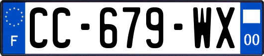CC-679-WX