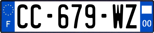 CC-679-WZ