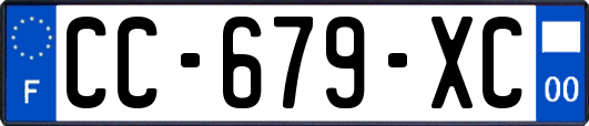 CC-679-XC