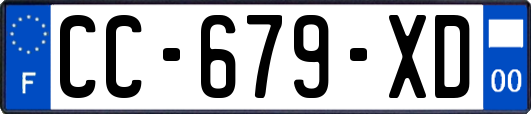 CC-679-XD