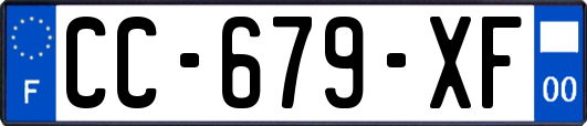 CC-679-XF