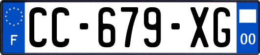 CC-679-XG