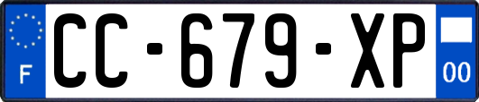 CC-679-XP