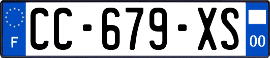 CC-679-XS