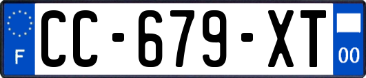 CC-679-XT