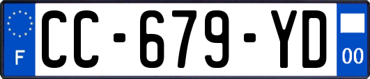 CC-679-YD