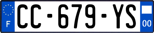 CC-679-YS