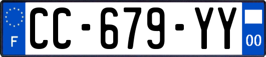 CC-679-YY