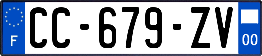 CC-679-ZV