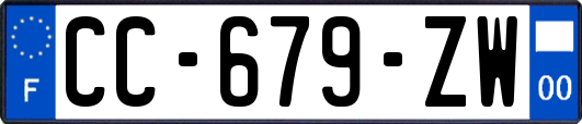 CC-679-ZW