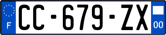 CC-679-ZX