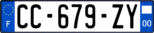 CC-679-ZY