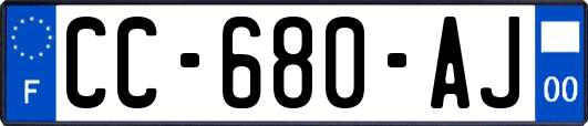 CC-680-AJ
