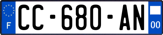 CC-680-AN