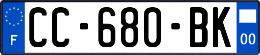 CC-680-BK