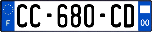 CC-680-CD