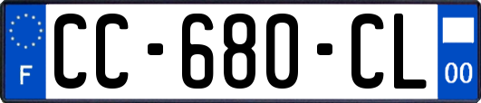 CC-680-CL