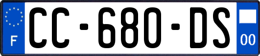 CC-680-DS