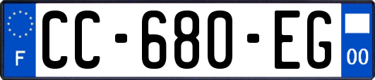 CC-680-EG