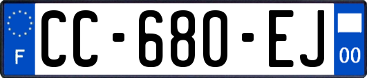 CC-680-EJ