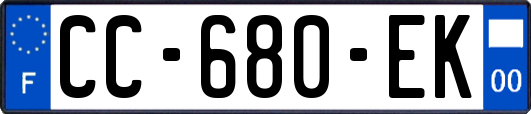 CC-680-EK