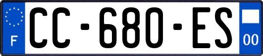 CC-680-ES