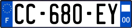 CC-680-EY